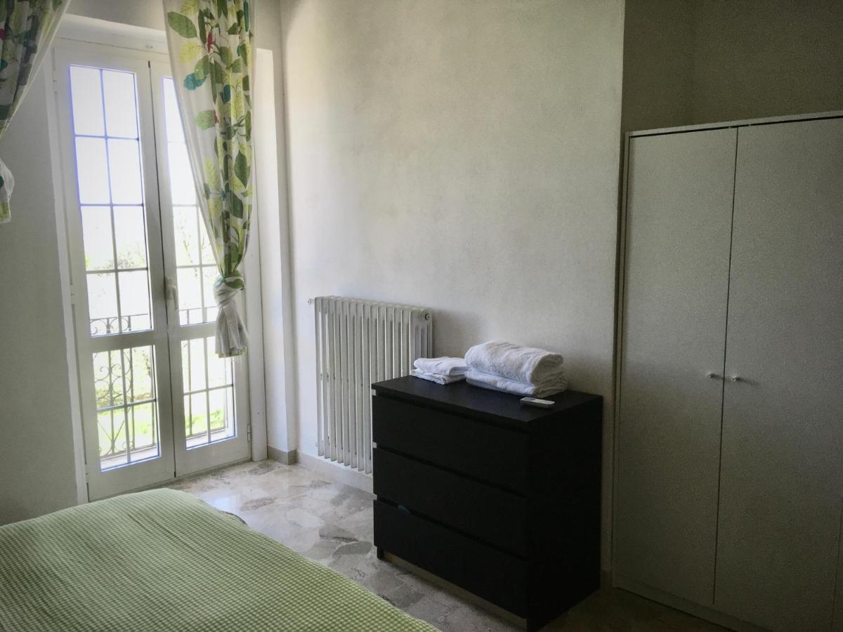 B&B Il Secolo Breve Ortona Exterior photo