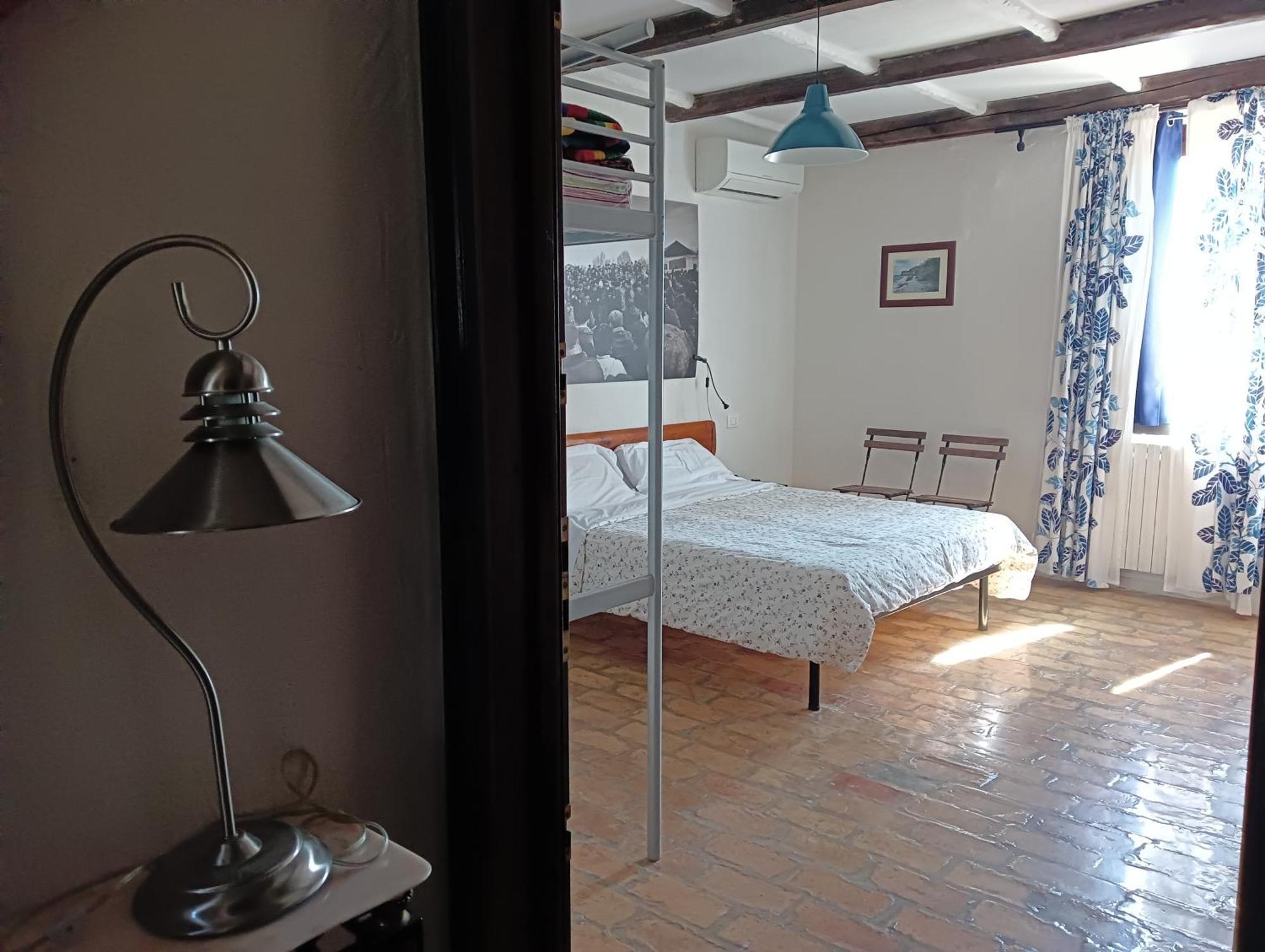 B&B Il Secolo Breve Ortona Exterior photo