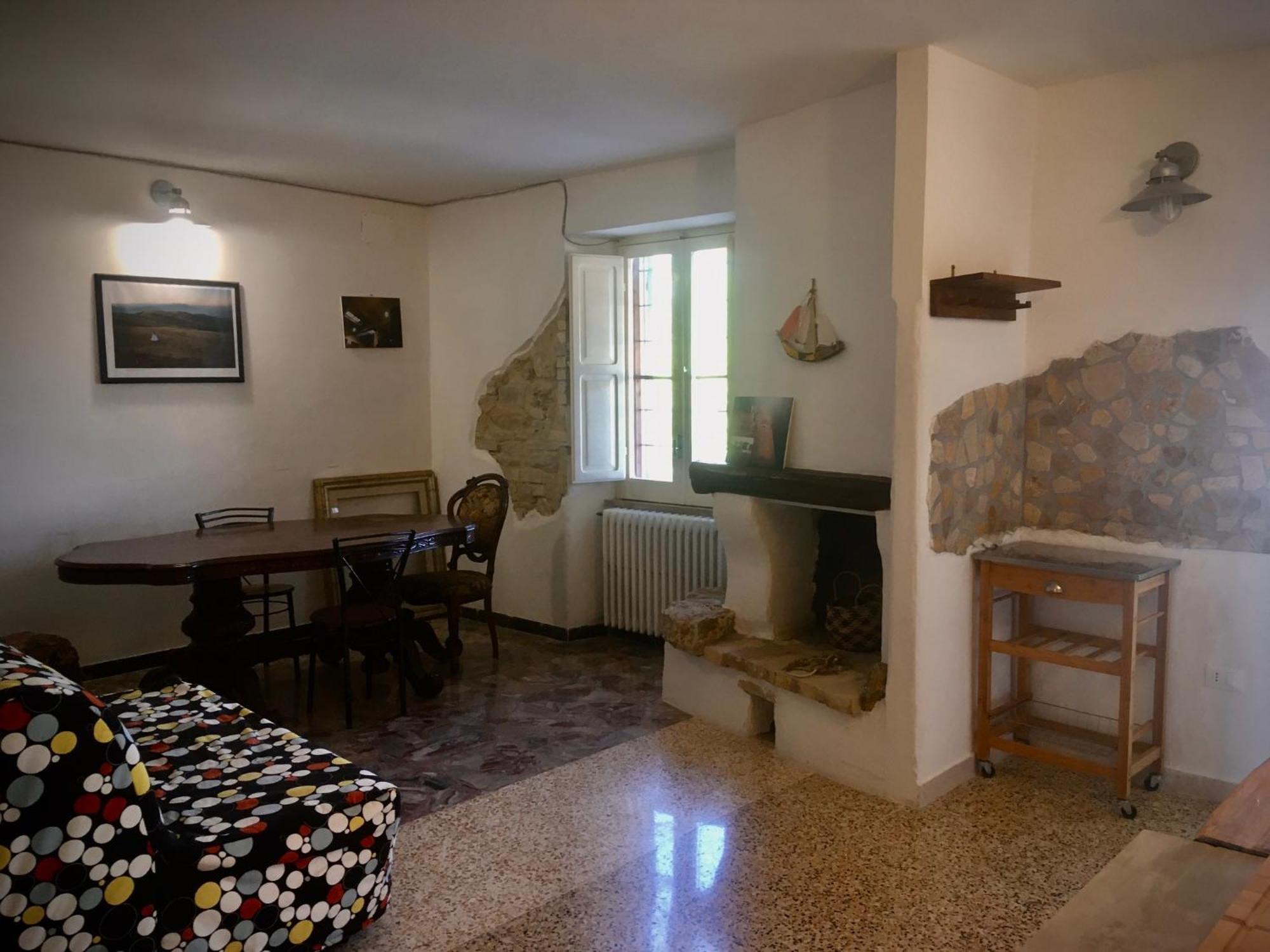 B&B Il Secolo Breve Ortona Room photo